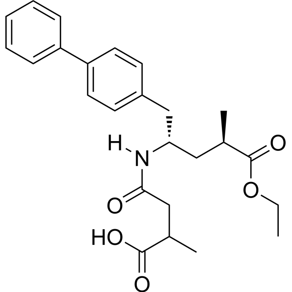 2S,4R-Sacubitril (Sacubitril Valsartan impurity 16) 2307668-79-5
